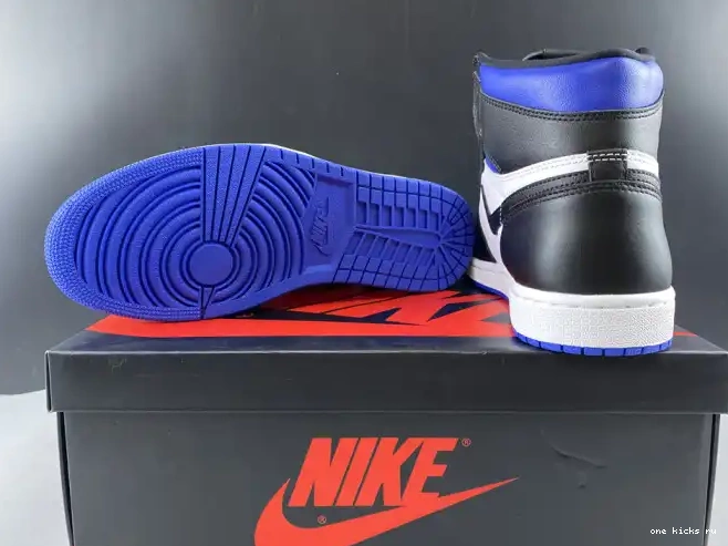 Rep Air 555088-041 High OG Royal 1 Retro Jordan Game 0507